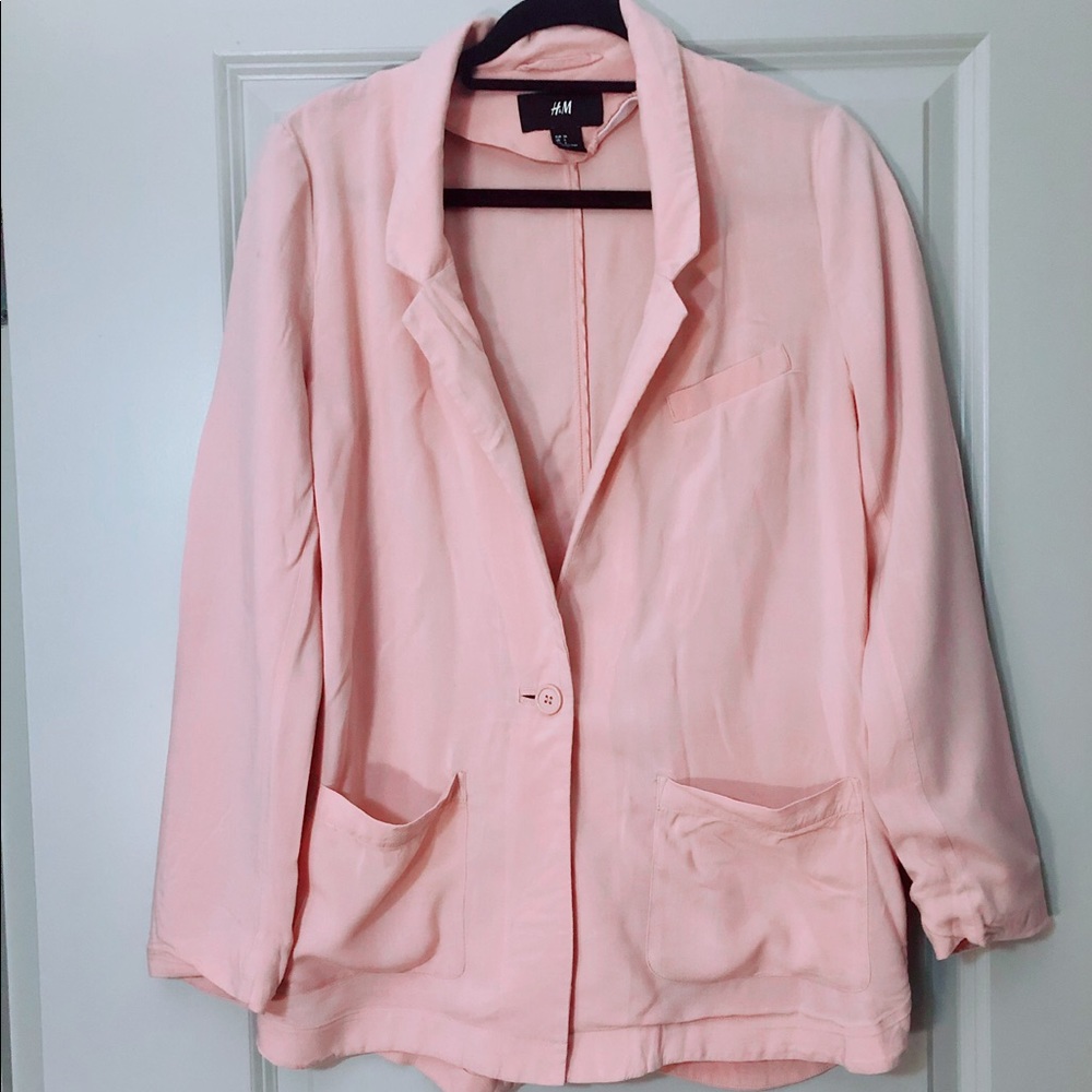 Women’s Lightweight H&M Jacket
